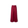 Selected Femme trousers bordeaux 1