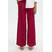 Selected Femme trousers bordeaux 2