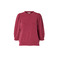 Selected Femme sweater bordeaux 1