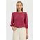 Selected Femme sweater bordeaux 2