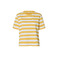 Selected Femme t-shirts yellow 1