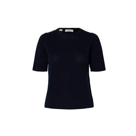 Selected Femme blouse blue