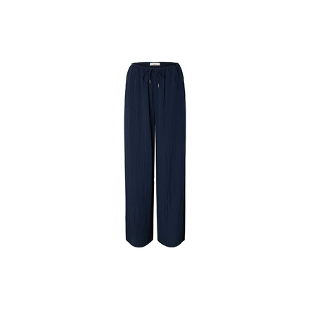 Selected Femme trousers blue