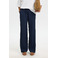 Selected Femme trousers blue 2