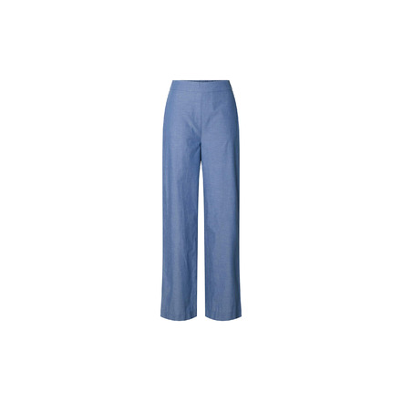 Selected Femme trousers blue