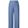 Selected Femme trousers blue 2