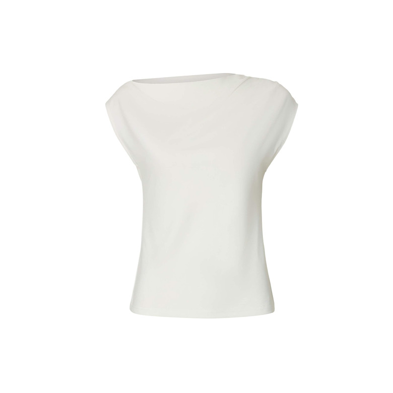 Selected Femme blouse white 1