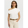 Selected Femme blouse white 2