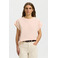 Selected Femme t-shirts pink 2