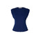 Selected Femme blouse blue 1