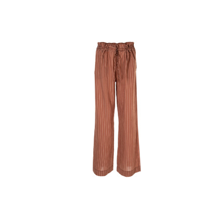 Des Petits Hauts trousers lightbrown