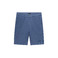 State Of Art short blue 1