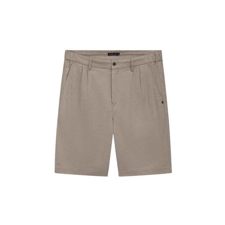 State Of Art short lightbrown 1