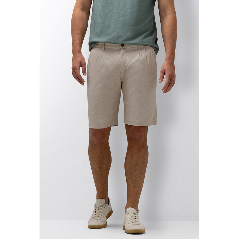 State Of Art short lightbrown 2