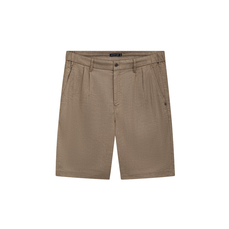 State Of Art short lightbrown 1