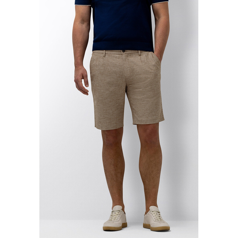 State Of Art short lightbrown 2