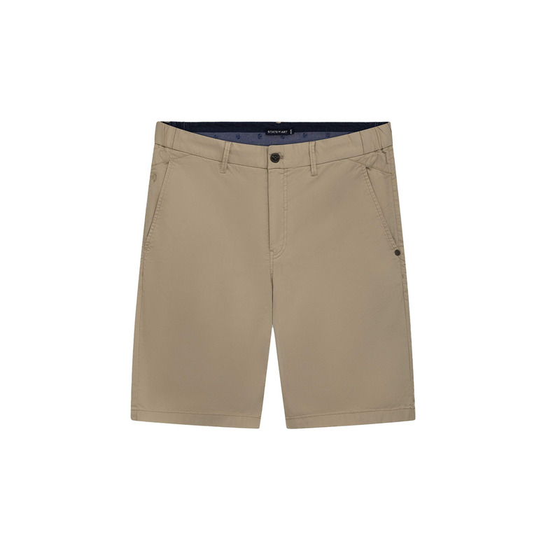 State Of Art short lightbrown 1