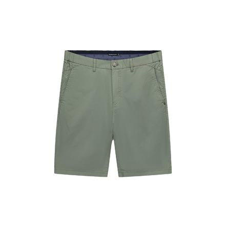 State Of Art short green