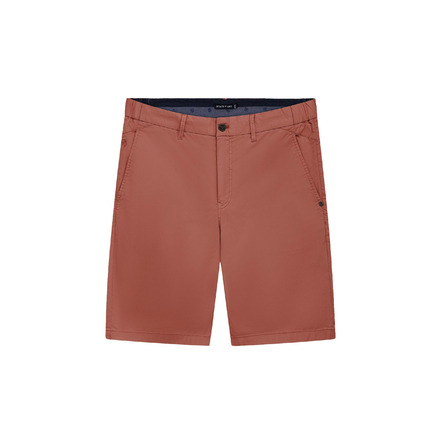 State Of Art short pink