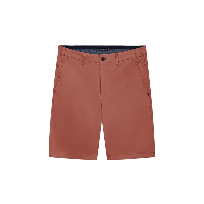 State Of Art short pink 1