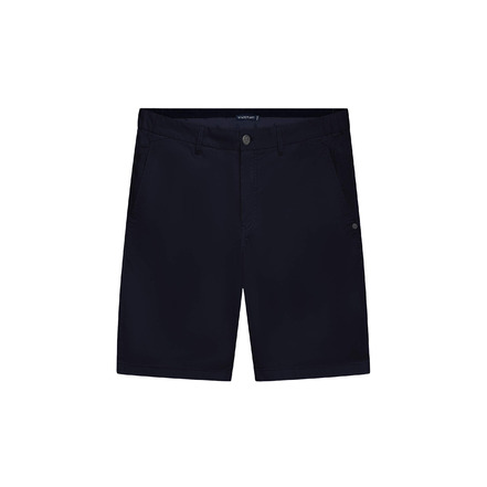 State Of Art short blue