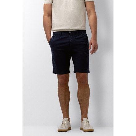 State Of Art short blue