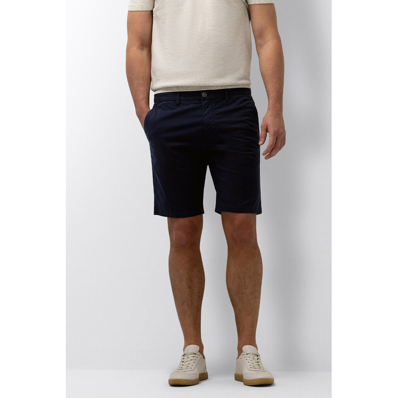 State Of Art short blue 2