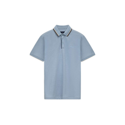 State Of Art polo blue