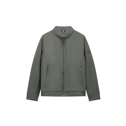 State Of Art jacket green