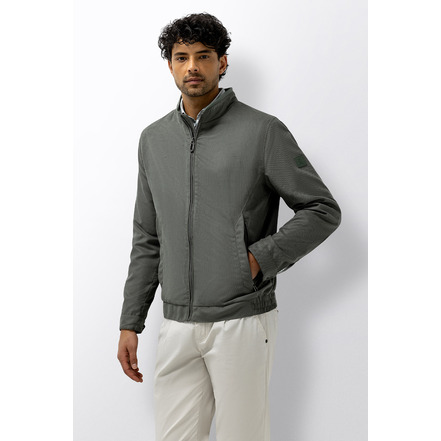 State Of Art jacket green