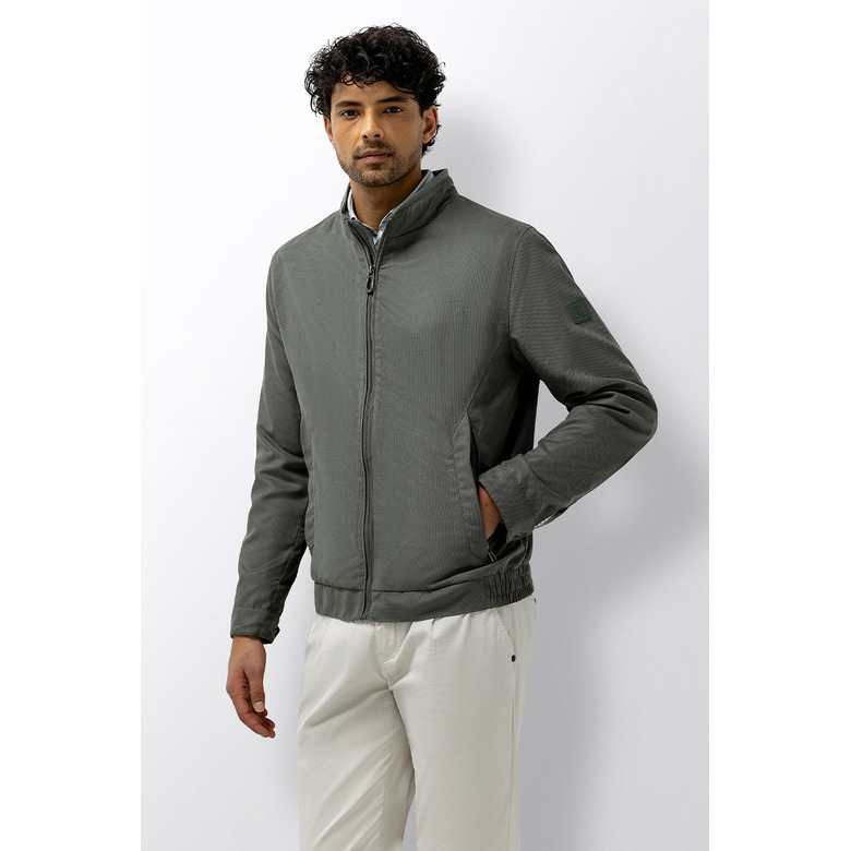 State Of Art jacket green 2