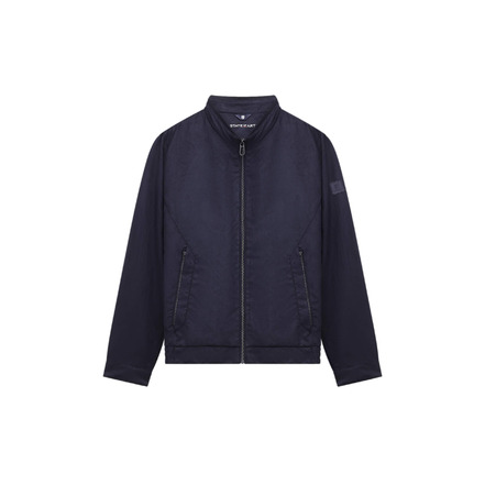 State Of Art jacket blue