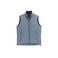 State Of Art vest blue 1