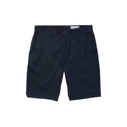 Volcom short blue
