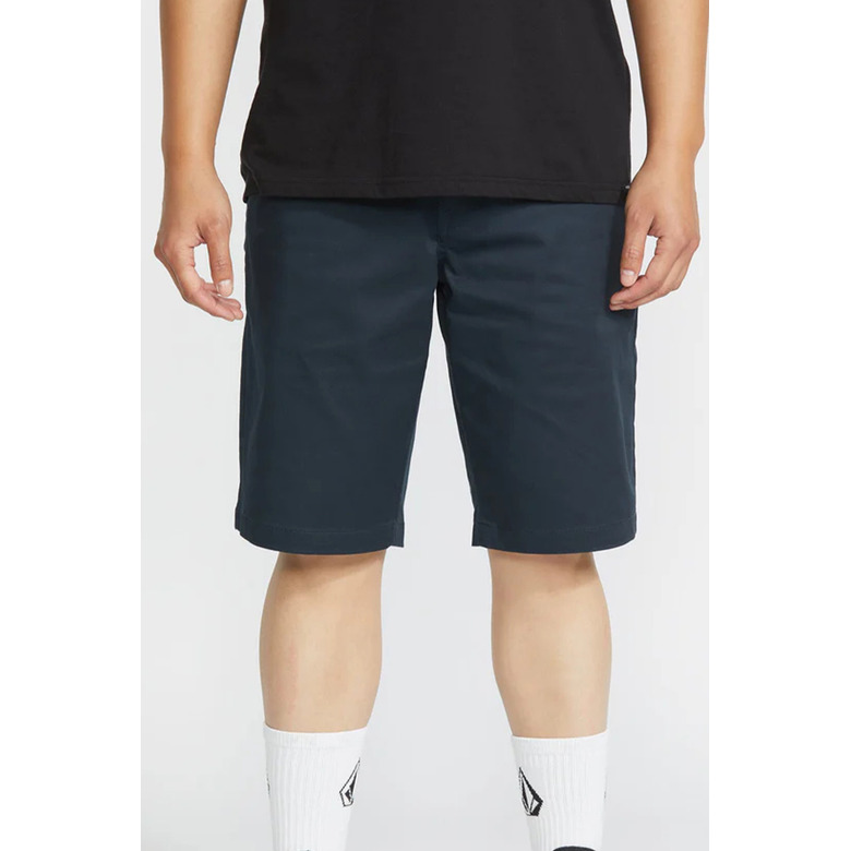 Volcom short blue 2