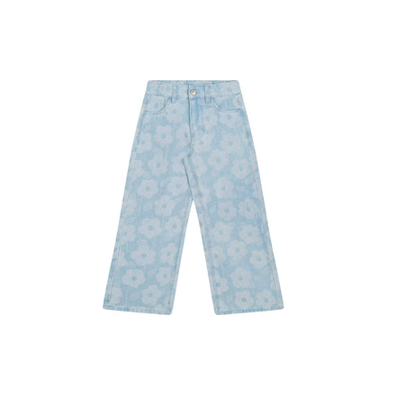 Someone Kids jeans blue