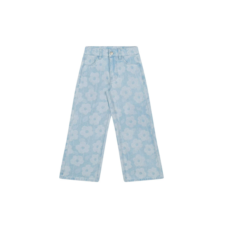 Someone Kids jeans blue 1