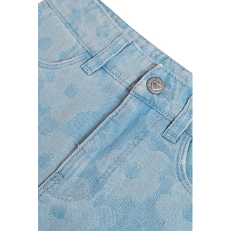 Someone Kids jeans blue 2
