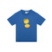 Someone Junior Meisjes t-shirts blue 1