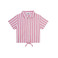 Someone Junior Meisjes blouse pink 1