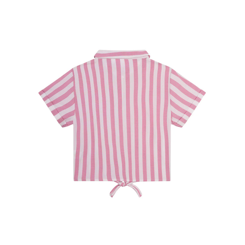 Someone Junior Meisjes blouse pink 2