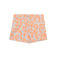 Someone Junior Meisjes short orange 1