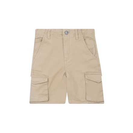 Someone Kids short lightbrown