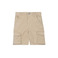 Someone Kids short lightbrown 1