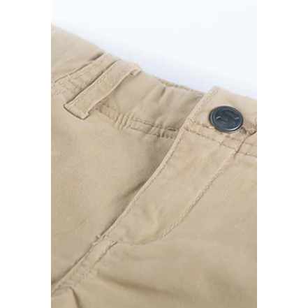 Someone Kids short beige