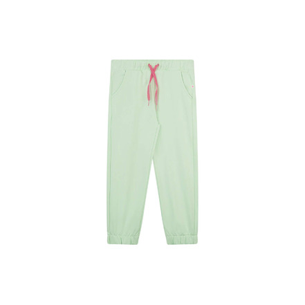 Someone Kids trousers green