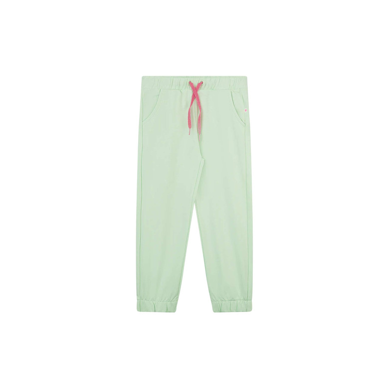 Someone Kids trousers green 1