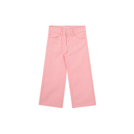 Someone Kids trousers pink