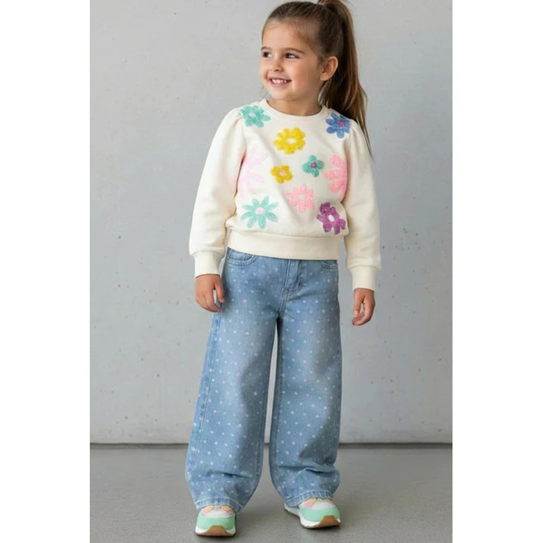 Someone Kids jeans jeans 2