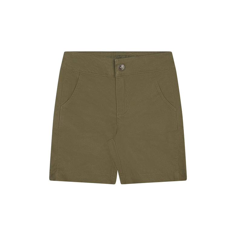 Someone Kids short green 1